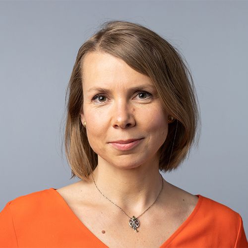 Helene Bubrowski